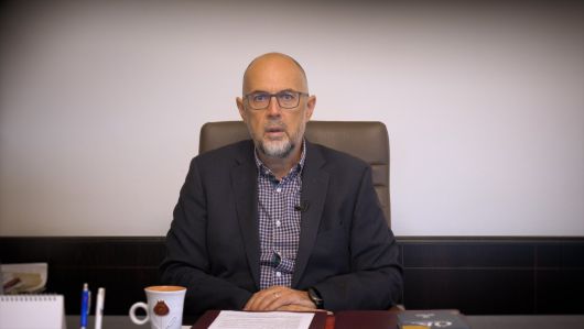 Kelemen Hunor nyilatkozata az RMDSZ kormányzati és parlamenti prioritásairól Kelemen Hunor nyilatkozata az RMDSZ kormányzati és parlamenti prioritásairól